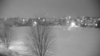 Weather camera view of Trinity Christian School.