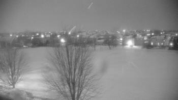 Weather camera view of Trinity Christian School.