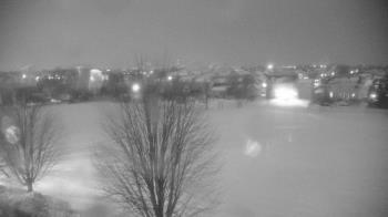 Weather camera view of Trinity Christian School.