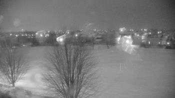 Weather camera view of Trinity Christian School.