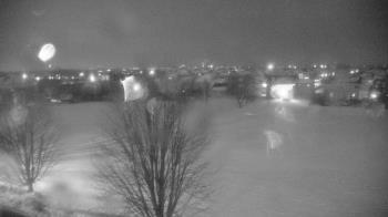 Weather camera view of Trinity Christian School.