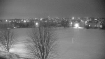 Weather camera view of Trinity Christian School.