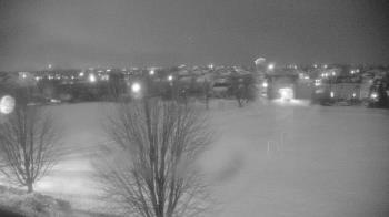 Weather camera view of Trinity Christian School.