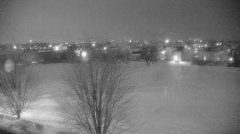 Weather camera view of Trinity Christian School.