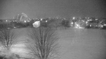 Weather camera view of Trinity Christian School.