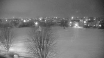 Weather camera view of Trinity Christian School.