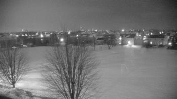 Weather camera view of Trinity Christian School.