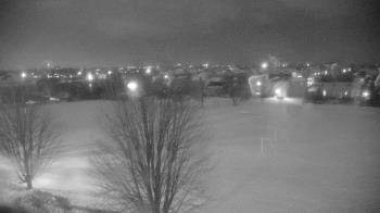 Weather camera view of Trinity Christian School.