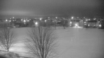 Weather camera view of Trinity Christian School.