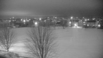 Weather camera view of Trinity Christian School.