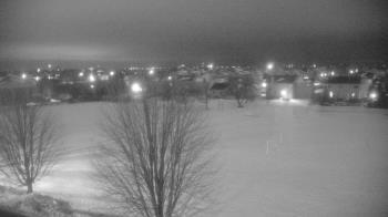 Weather camera view of Trinity Christian School.