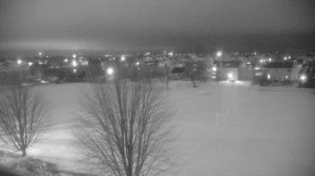 Weather camera view of Trinity Christian School.