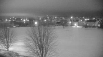 Weather camera view of Trinity Christian School.