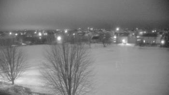 Weather camera view of Trinity Christian School.