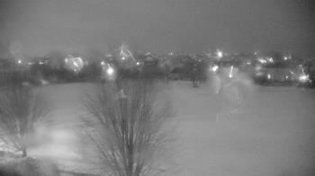 Weather camera view of Trinity Christian School.
