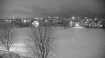 Weather camera view of Trinity Christian School.