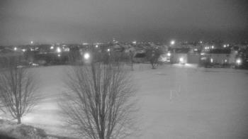Weather camera view of Trinity Christian School.