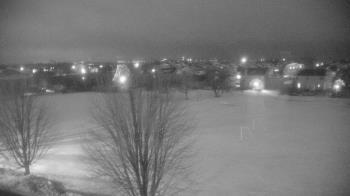 Weather camera view of Trinity Christian School.