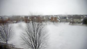 Weather camera view of Trinity Christian School.