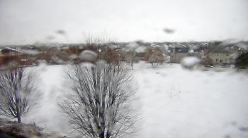 Weather camera view of Trinity Christian School.