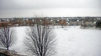 Weather camera view of Trinity Christian School.