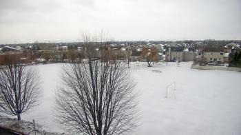 Weather camera view of Trinity Christian School.