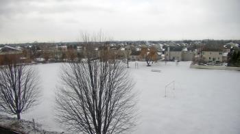 Weather camera view of Trinity Christian School.