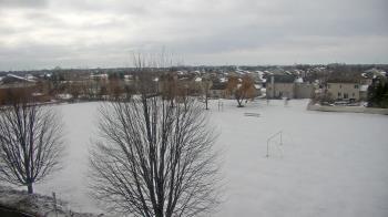 Weather camera view of Trinity Christian School.