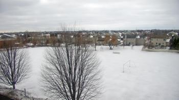 Weather camera view of Trinity Christian School.