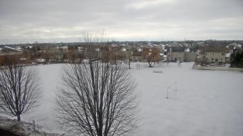 Weather camera view of Trinity Christian School.