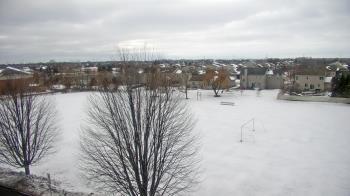 Weather camera view of Trinity Christian School.