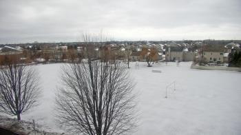 Weather camera view of Trinity Christian School.