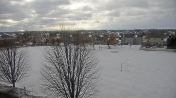 Weather camera view of Trinity Christian School.