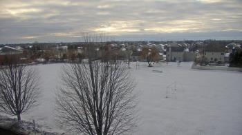 Weather camera view of Trinity Christian School.