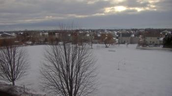 Weather camera view of Trinity Christian School.