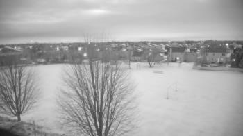 Weather camera view of Trinity Christian School.