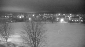 Weather camera view of Trinity Christian School.