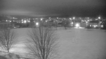Weather camera view of Trinity Christian School.
