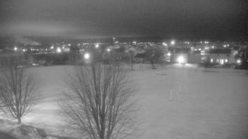 Weather camera view of Trinity Christian School.