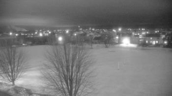 Weather camera view of Trinity Christian School.