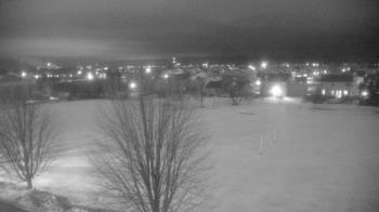 Weather camera view of Trinity Christian School.