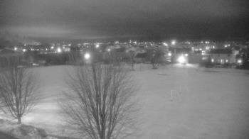 Weather camera view of Trinity Christian School.