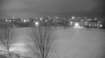 Weather camera view of Trinity Christian School.