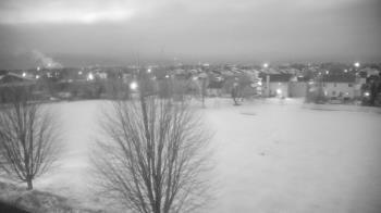 Weather camera view of Trinity Christian School.