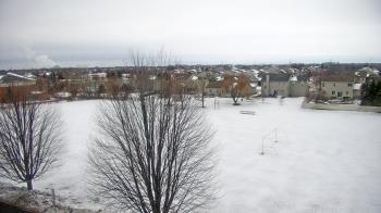 Weather camera view of Trinity Christian School.