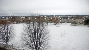 Weather camera view of Trinity Christian School.