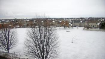 Weather camera view of Trinity Christian School.