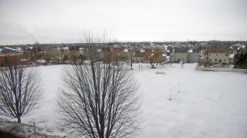 Weather camera view of Trinity Christian School.