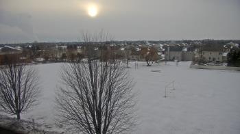 Weather camera view of Trinity Christian School.