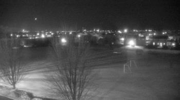 Weather camera view of Trinity Christian School.